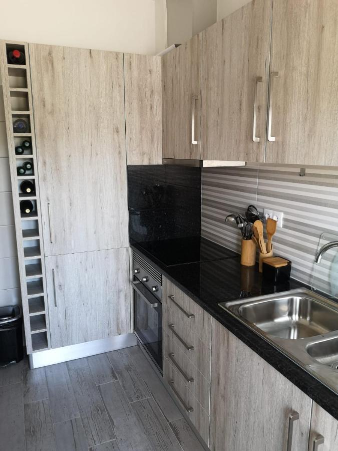 Apartamento Recanto Do Avo Albufeira Luaran gambar
