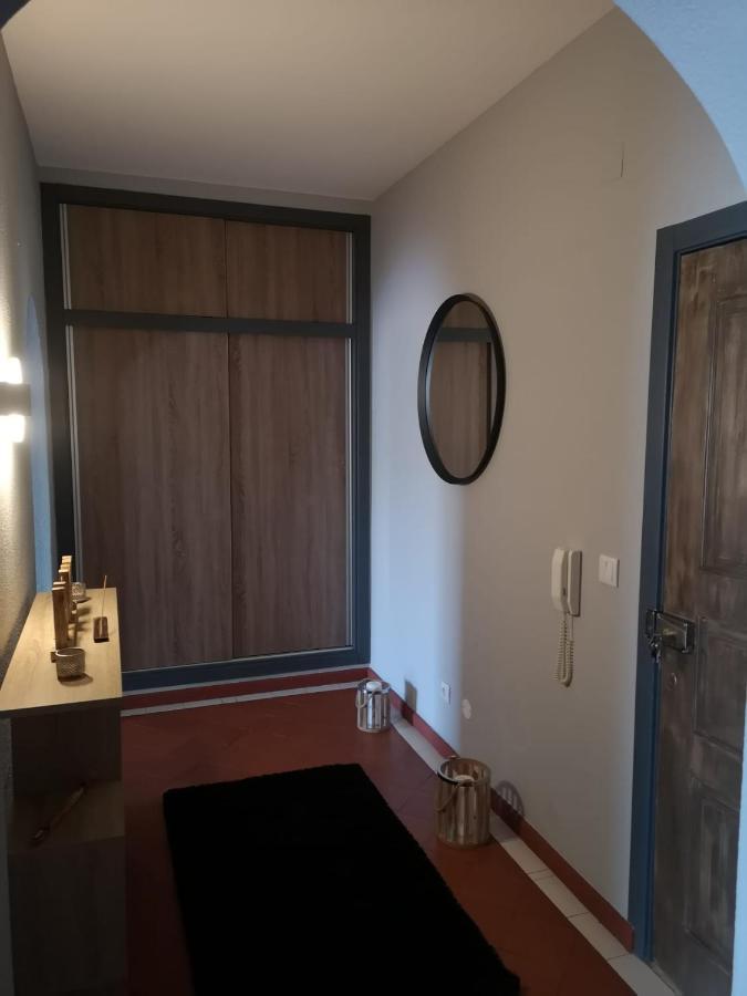 Apartamento Recanto Do Avo Albufeira Luaran gambar