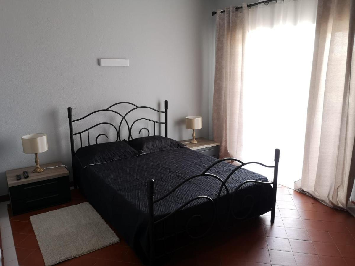 Apartamento Recanto Do Avo Albufeira Luaran gambar