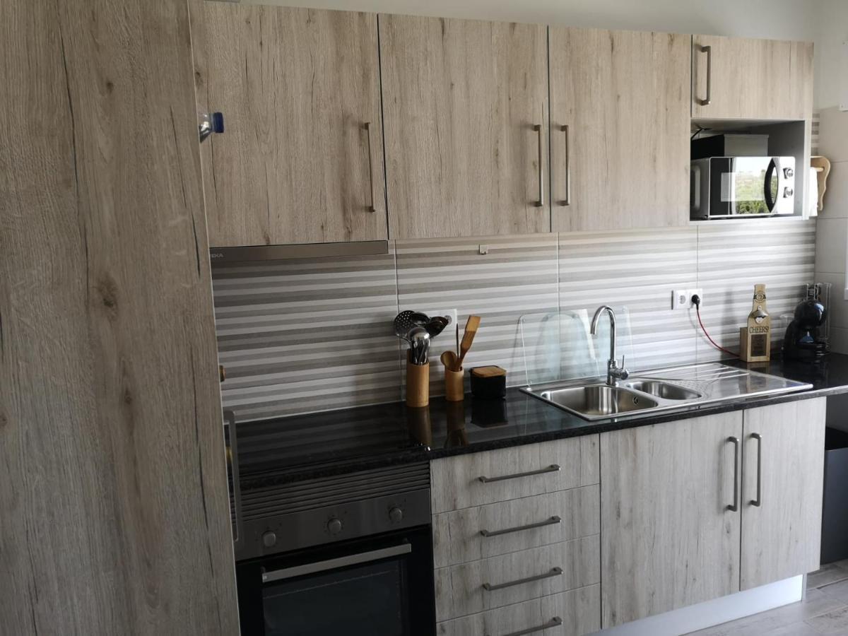Apartamento Recanto Do Avo Albufeira Luaran gambar