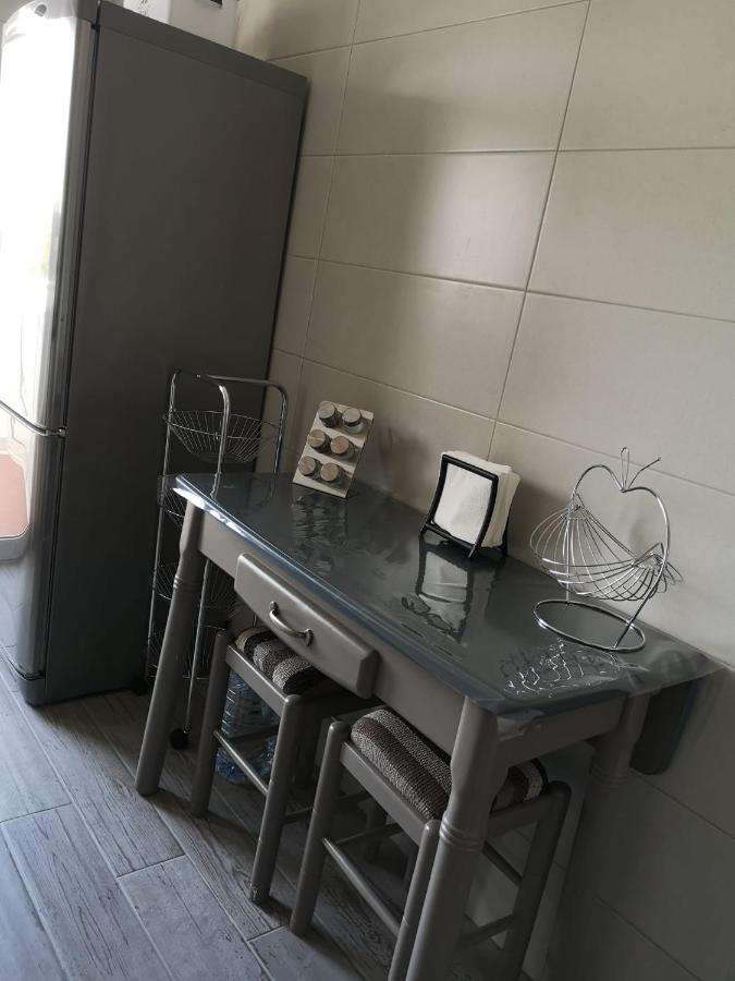 Apartamento Recanto Do Avo Albufeira Luaran gambar