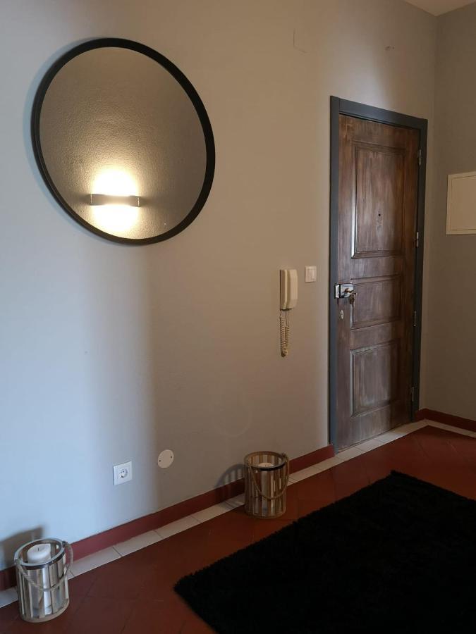 Apartamento Recanto Do Avo Albufeira Luaran gambar